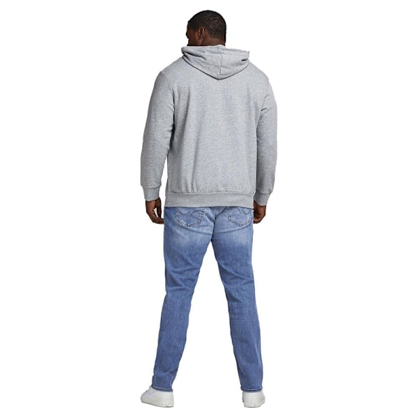 Jack & Jones Jeans Glenn Original Am 812 Blå 48 / 32 Man