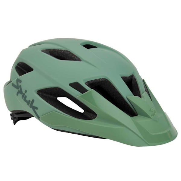 Spiuk Kaval All Mtb-hjelm Grøn S-M