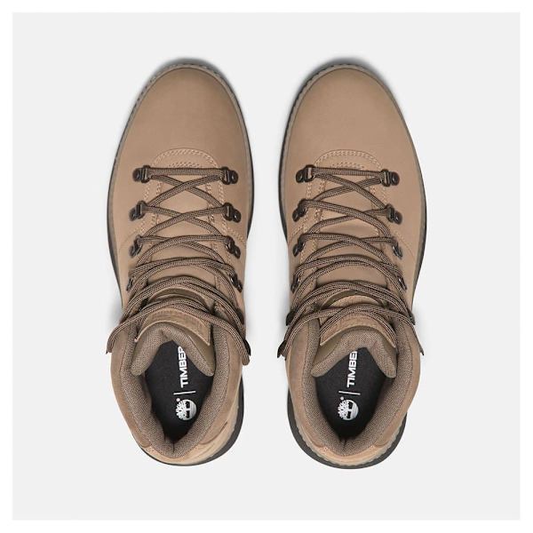 Timberland Hudson Road Wp Chukka Saappaat Beige EU 40 Mies