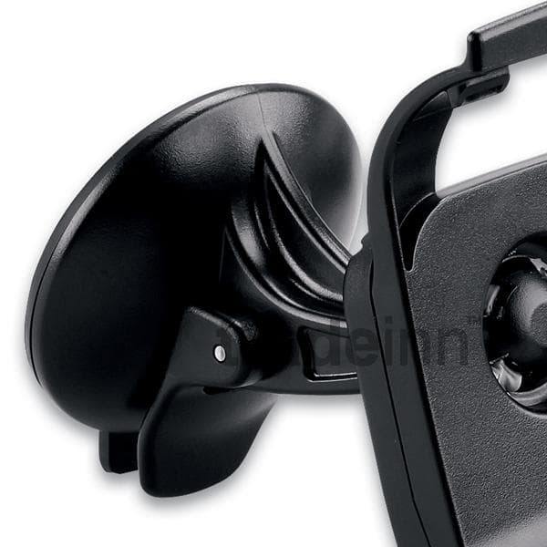 Garmin Automotive Suction Cup Mount With Speaker Sort