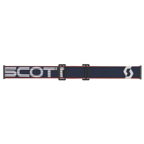 Scott Glasögon Prospect Blå Blue Chrome Works/CAT1