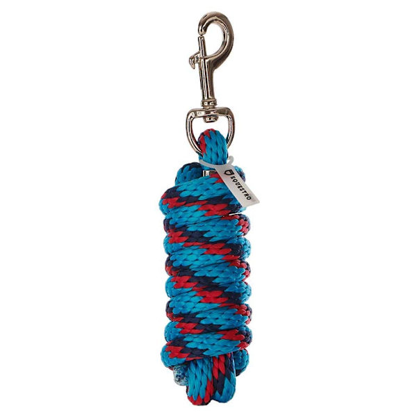 Equestro Red Trim Riimu Ja Talutin  Coby