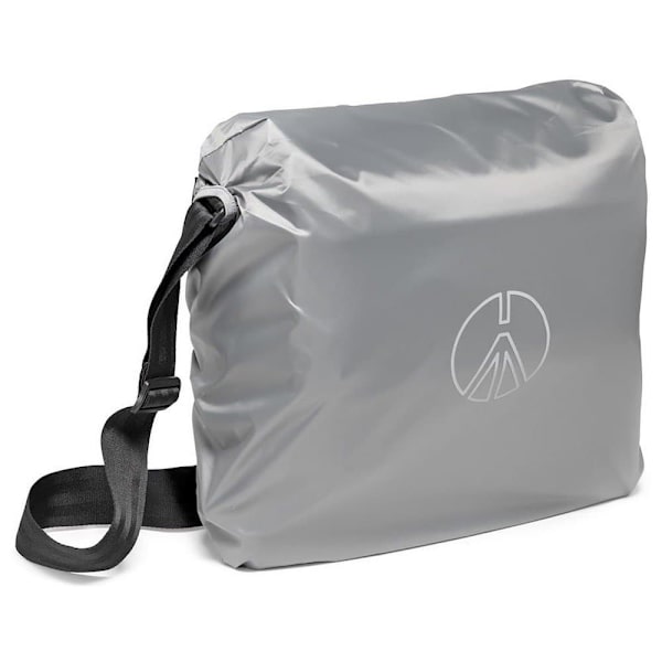 Manfrotto Bolsa Messenger Manhattan Speedy 10 Sort