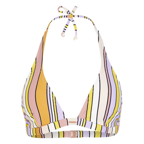 O´neill Marga Bikinitop Flerfarvet 36 / B Kvinde