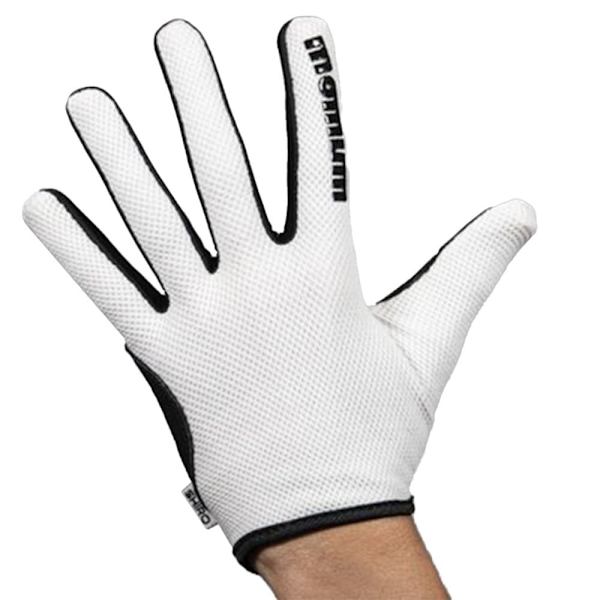 Momum Lange Handsker Kuro Sort M Mand