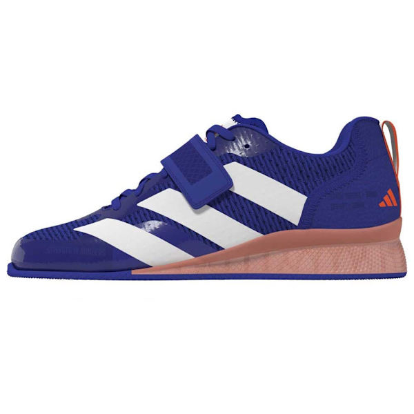 Adidas Adipower Iii Tyngdlyftningsskor  EU 40 2/3 Man