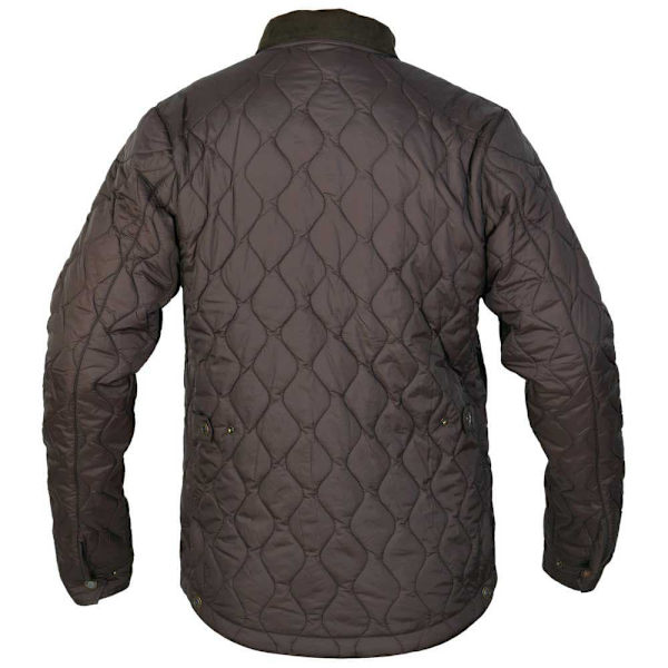 Hart Hunting Jakke Massaias Brun 3XL