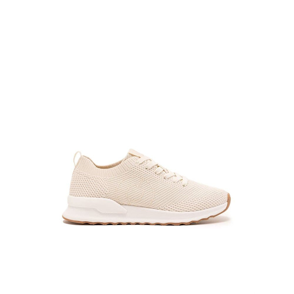 Ecoalf Condeknit Sko Beige EU 39 Kvinde