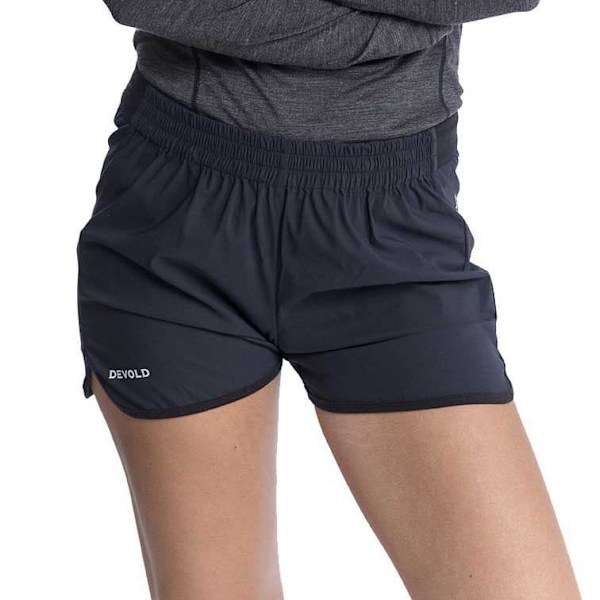 Devold Of Norway Running Merino Shorts  L Kvinde
