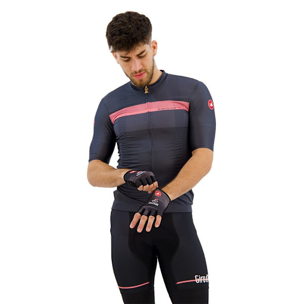 Castelli #giro Fingerløse Handsker Sort S Mand