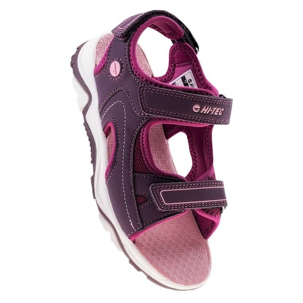 Hi-tec Junioreiden Sandaalit Solin Violetti EU 31