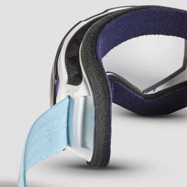 Julbo Skibriller Shadow Blå Reactiv/CAT0-4