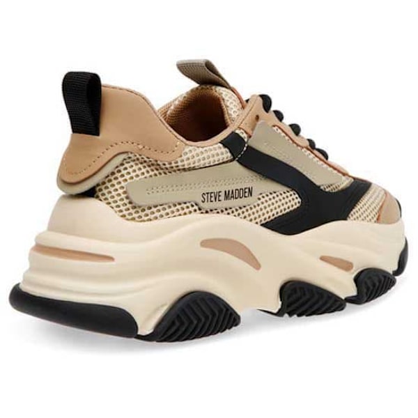 Steve Madden Utbildare Possession-e Brun EU 39 Kvinna
