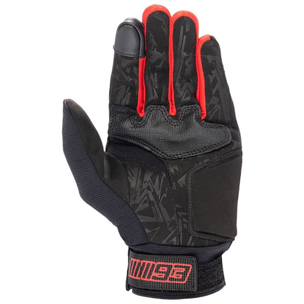 Alpinestars Handsker Aragon Sort XL