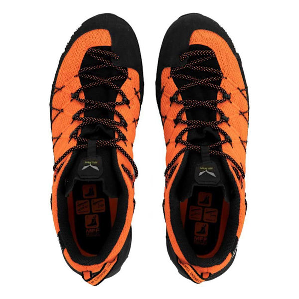 Salewa Wildfire 2 Goretex Smalle Tilgangssko  EU 45 Mand