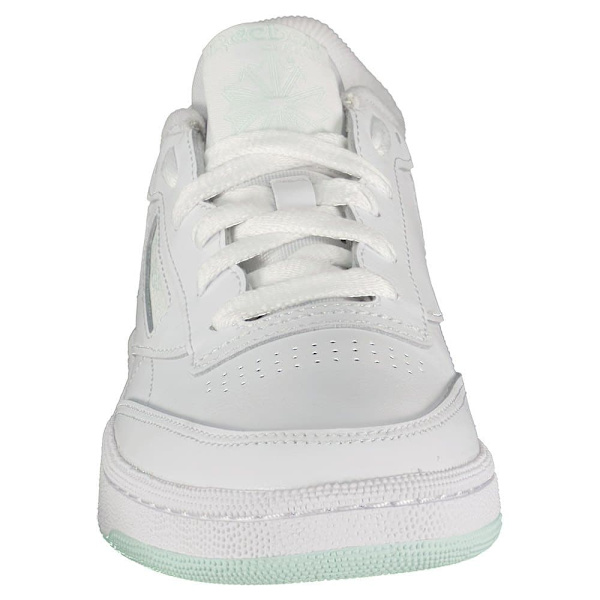 Reebok Classics Utbildare Club C 85 Vit EU 38 Kvinna