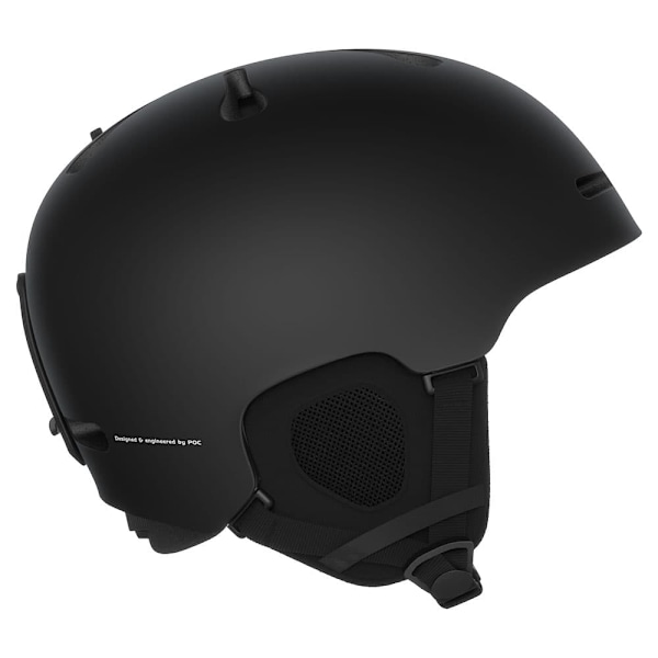 Poc Fornix Hjälm Svart XL-2XL