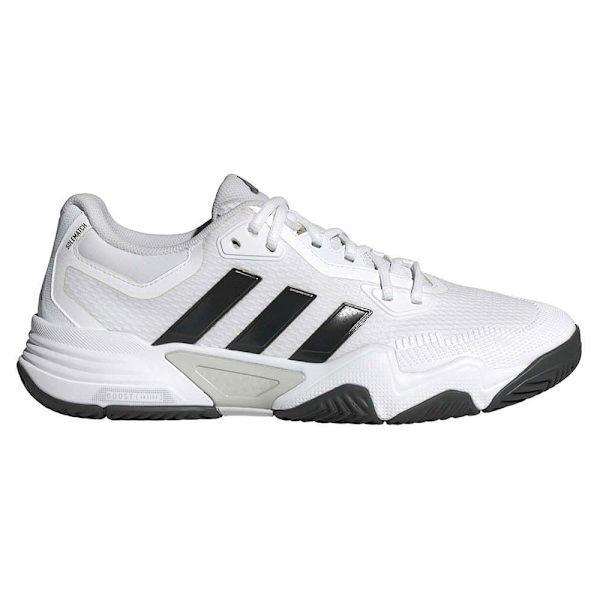 Adidas Solematch Control 2 Kovan Kentän Kengät Valkoinen EU 44 Mies