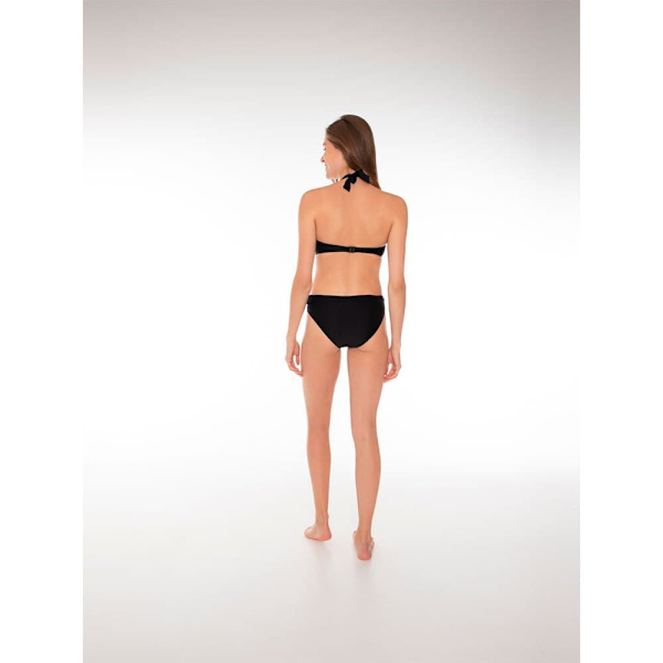 Protest Bikini Ilya Sort L Kvinde
