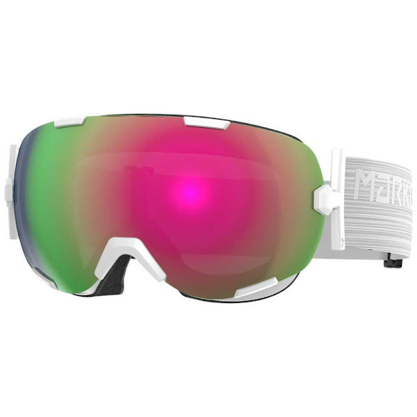 Marker Skibriller Projector+ Grå Pink Plasma Mirror/CAT3