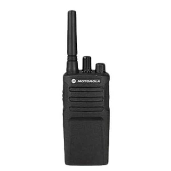 Motorola Xt420 Sort