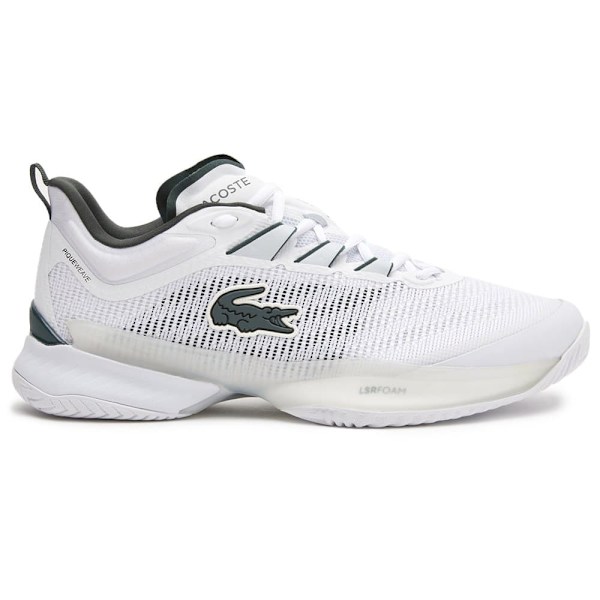 Lacoste Trænere 45sma0013 Hvid EU 45 Mand