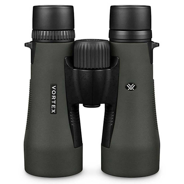 Vortex Kikkert Diamondback Hd 8 X 32 Sort