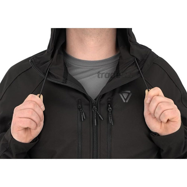 Outrider Tactical Ed Softshell Jakke  XL
