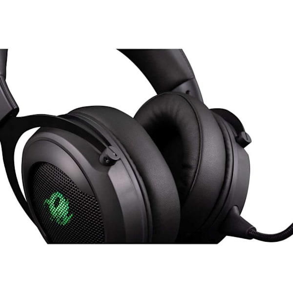 Coolbox Gaming Headset G01 Pro Sort
