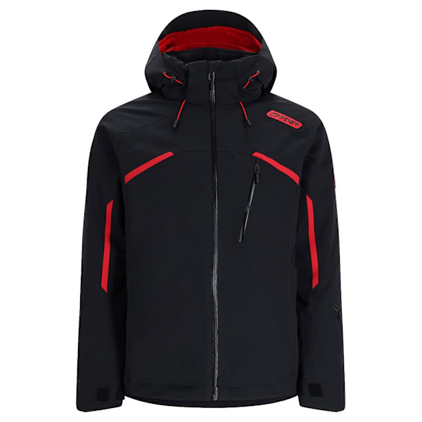Spyder Leader Jakke  S Mand
