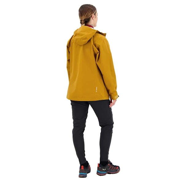 Salewa Cargobyxor Puez Dst Svart XL Kvinna