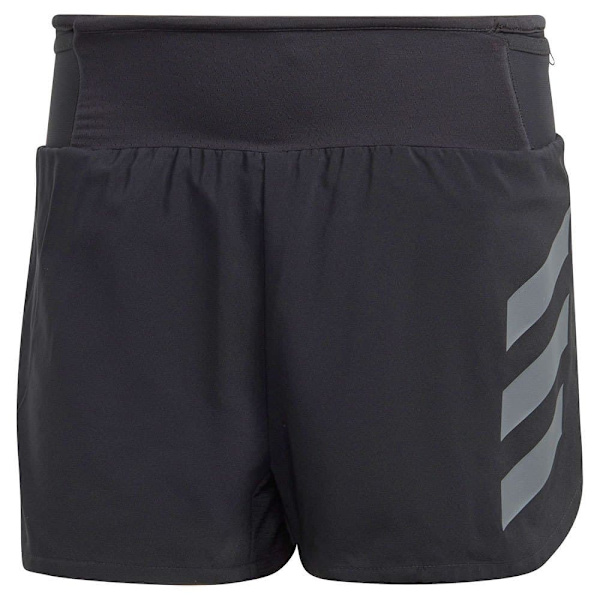 Adidas Shorts Agr 5´´ Sort XL Kvinde