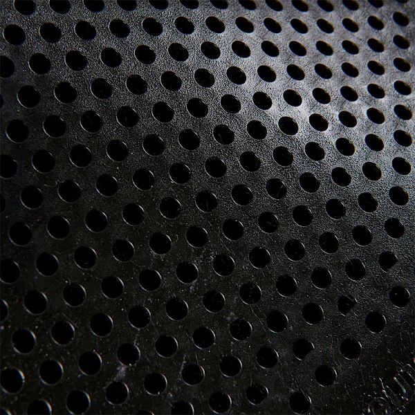 Acavallo Gel Ns-s Classic-s 1/2 Dri-lex Udskåret Sadelunderlag  M