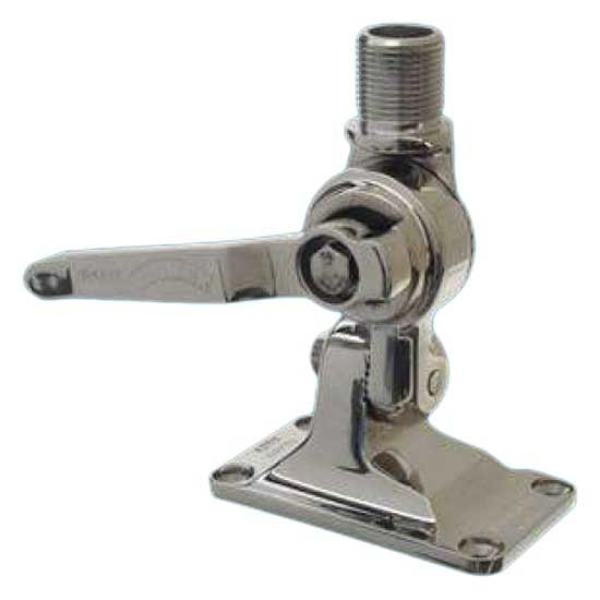 Glomex Way Ratched Mount 4 Søvfarvet