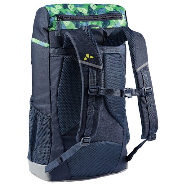 Vaude Tents Reppu Puck 14l Sininen