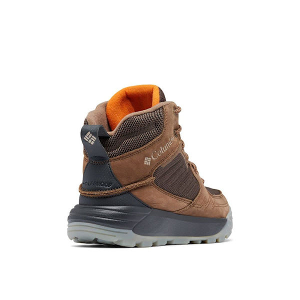Columbia Portlander™ Vandresko Brun EU 43 Mand