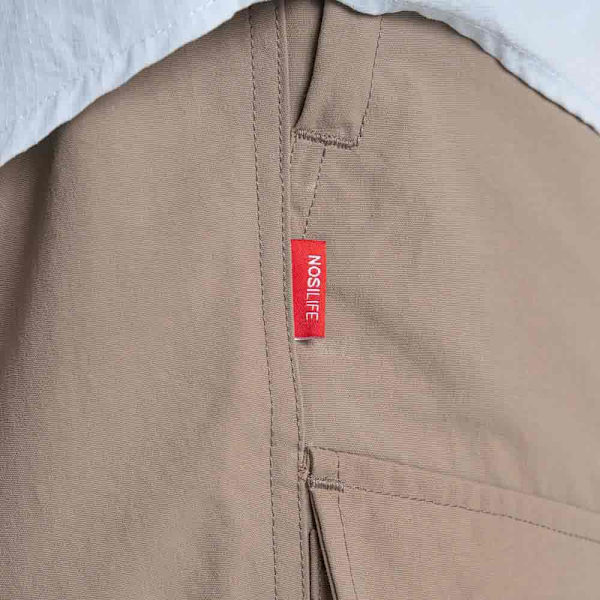 Craghoppers Nosilife Adventure Byxor Beige 38 / Regular Man