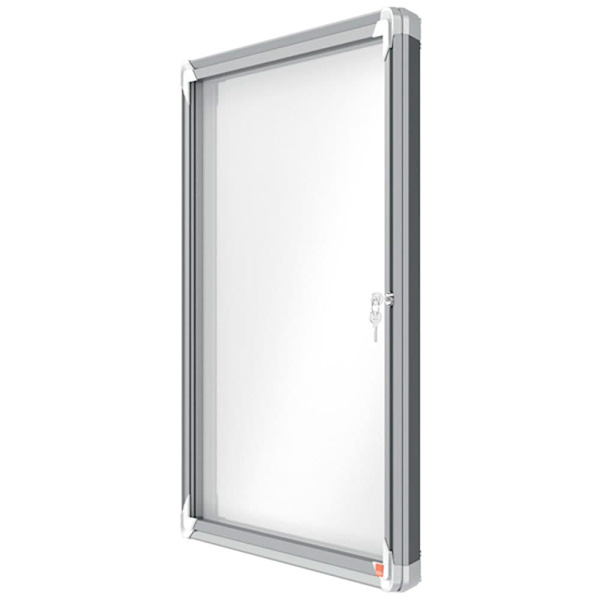 Nobo Ark Magnetisk Vit Yta Invändig Display Premium Plus 6xa4