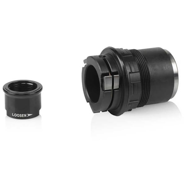 Xlc Evo Freehub Body Set Rw Ws X16/20 Sort