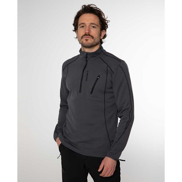 Protest Humans Fleece Sort S Mand