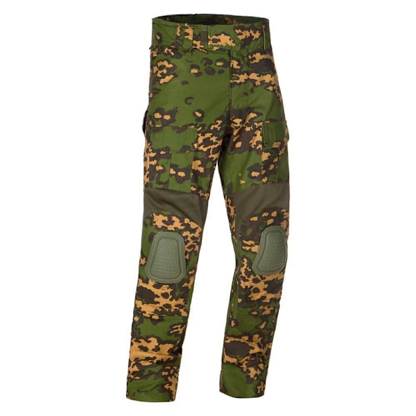 Invadergear Predator Combat Bukser Grøn 2XL Mand