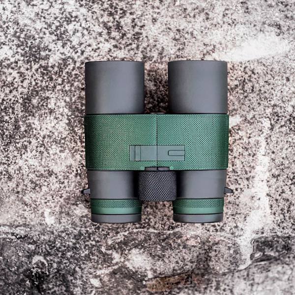 Delta Optical Kikare Med Avståndsmätare T 9x45 Hd Rf Svart