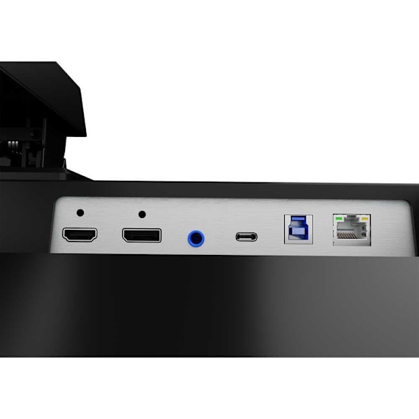 Iiyama Monitori Xub3293uhsn-b5 32´´ 4k Ips Led Sininen
