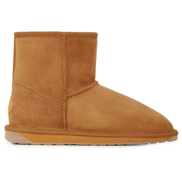 Emu Australia Støvler Stinger Mini Brun EU 40 Kvinde