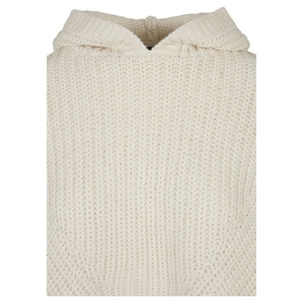 Urban Classics Oversized Big Sweatshirt Hvid 3XL Kvinde