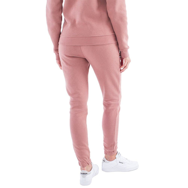 Hurley Sweatshirt Aloha Logo Rosa S Kvinde