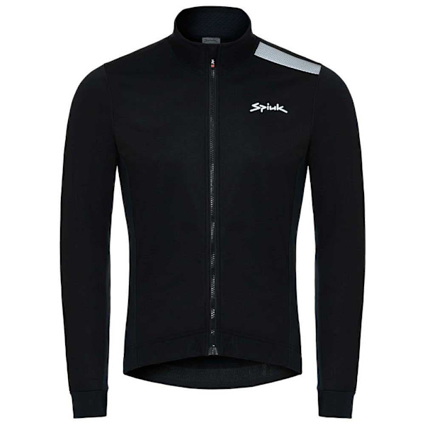 Spiuk Anatomic Membrana Jakke Sort XL Mand