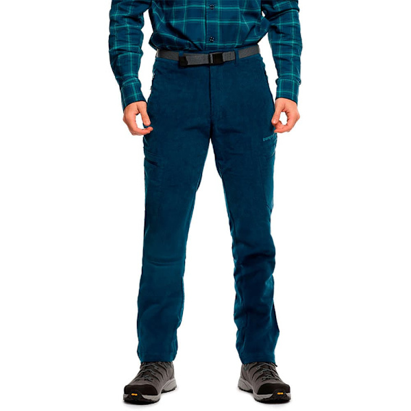 Trangoworld Goym St Byxor Blå 3XL Man