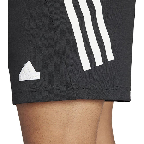 Adidas Future Icons 3 Shorts Svart S / Regular Man