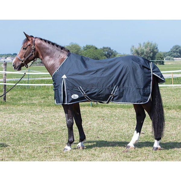 Harry´s Horse Thor 0g Täcke  135 cm
